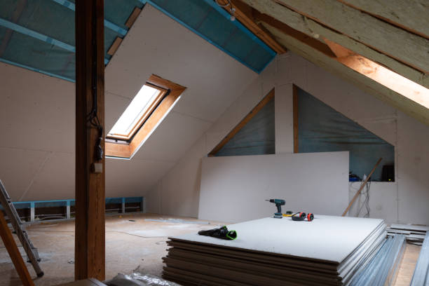 Best Professional Insulation Contractor  in Bowling Green, MO
