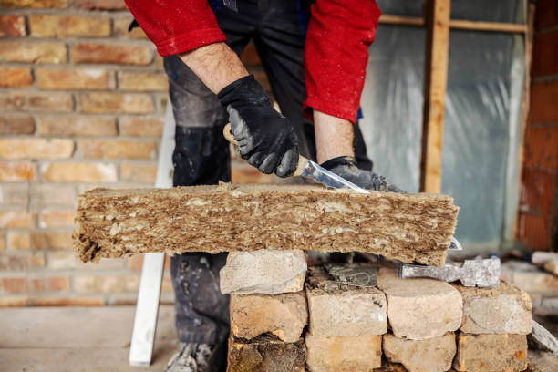 Professional Insulation Contractor in Bowling Green, MO