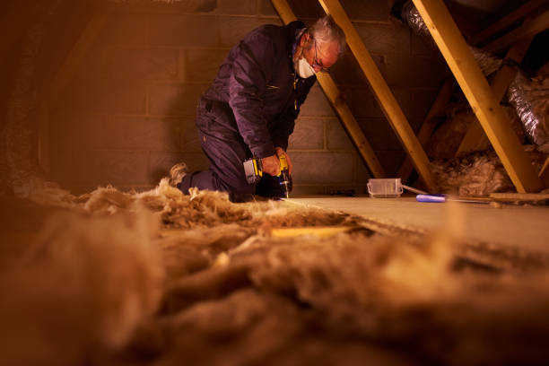 Range of Insulation Solutions in Bowling Green, MO